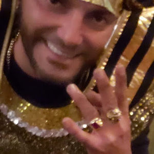 Meet your Posher, Michelt